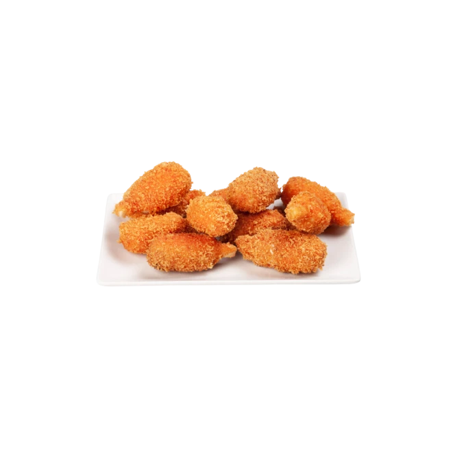 Foto producto muslitos de mar 1kg
