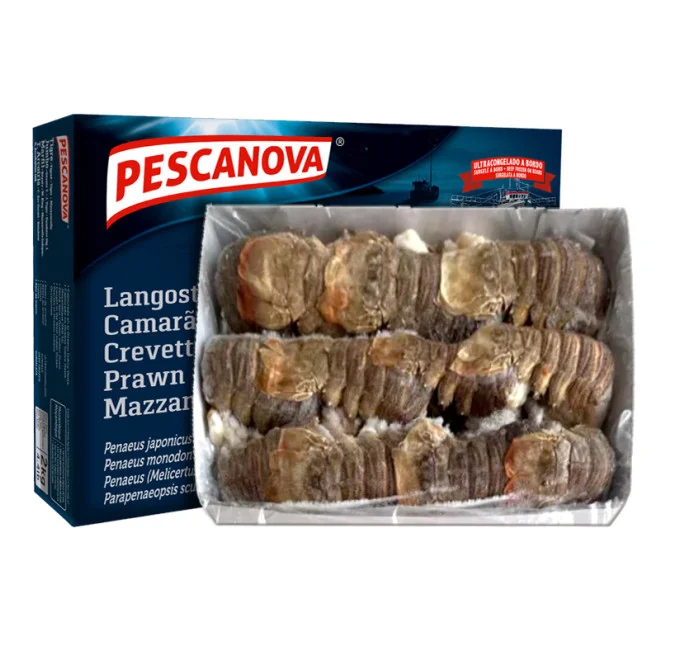 Colas de santiaguiño compra online pescanova