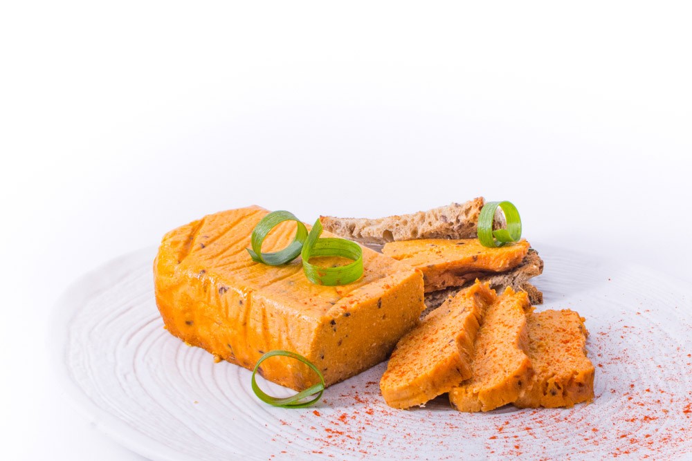 Pastel de Merluza al Microondas