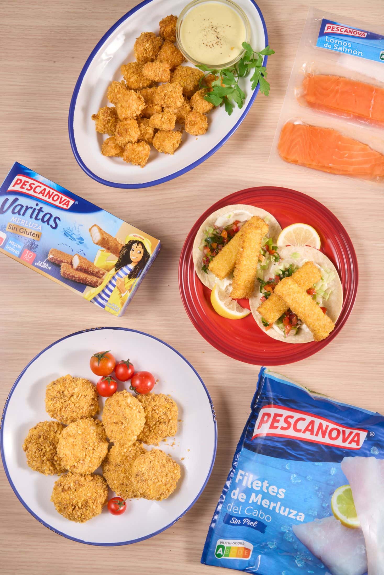 Trucos para cocinar con la freidora de aire