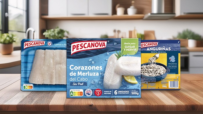 Ventajas de ultracongelar el pescado