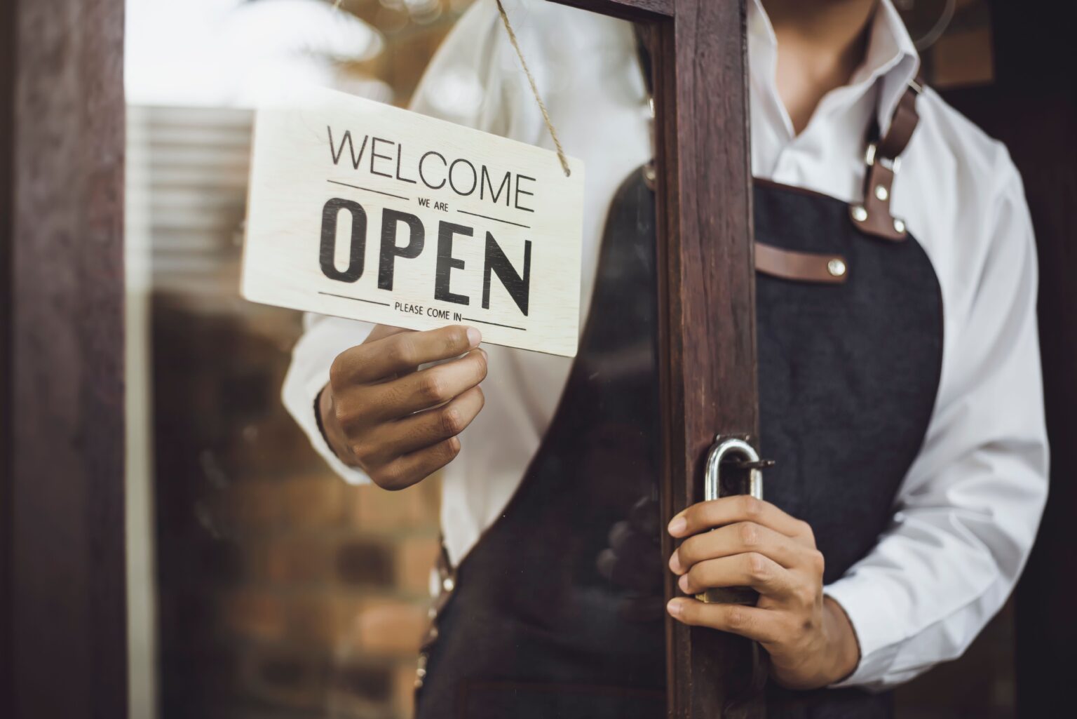 ¿Existe el derecho de admisión en la hostelería?