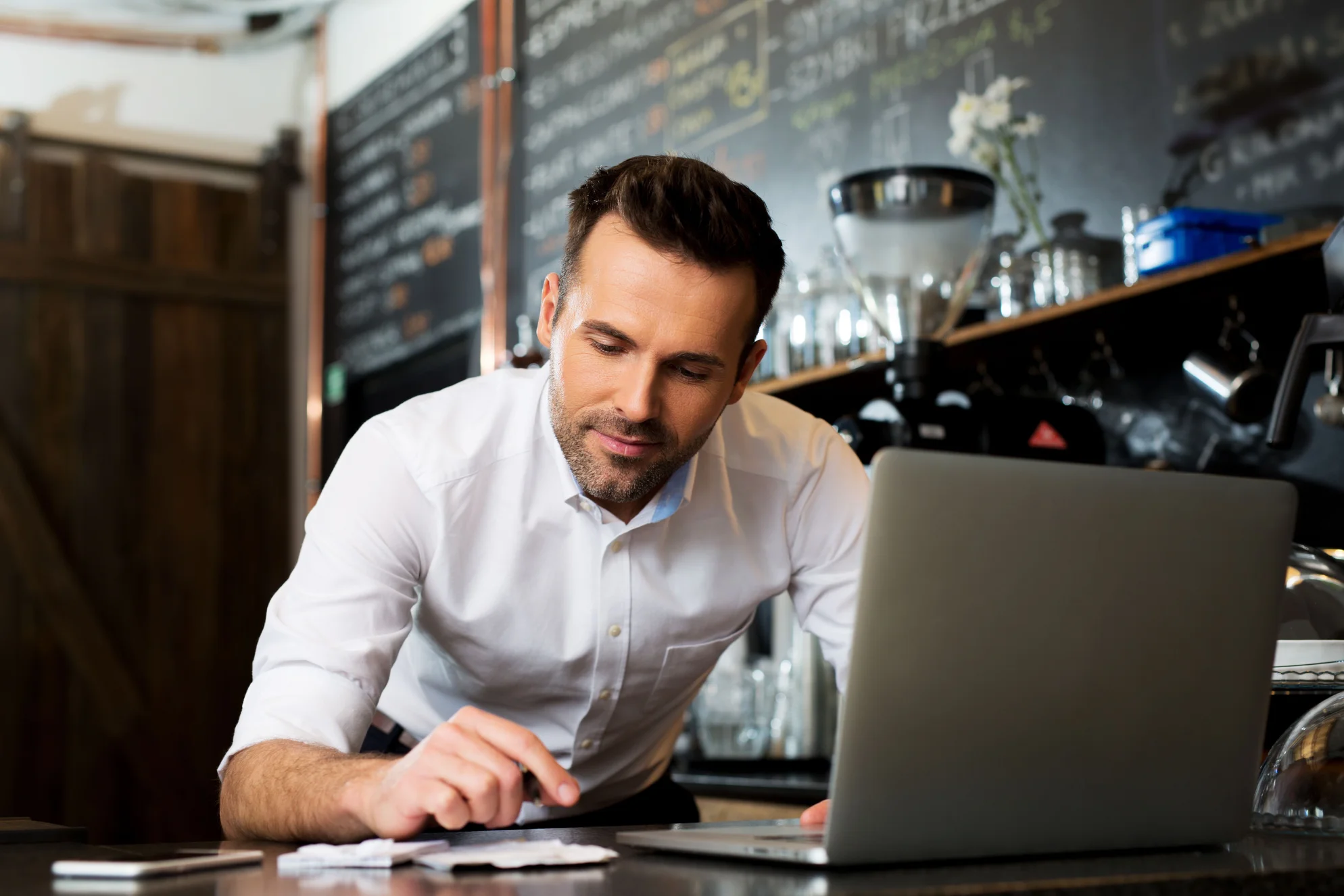 Rentabilidad de un restaurante. Cómo calcularla y ejemplo