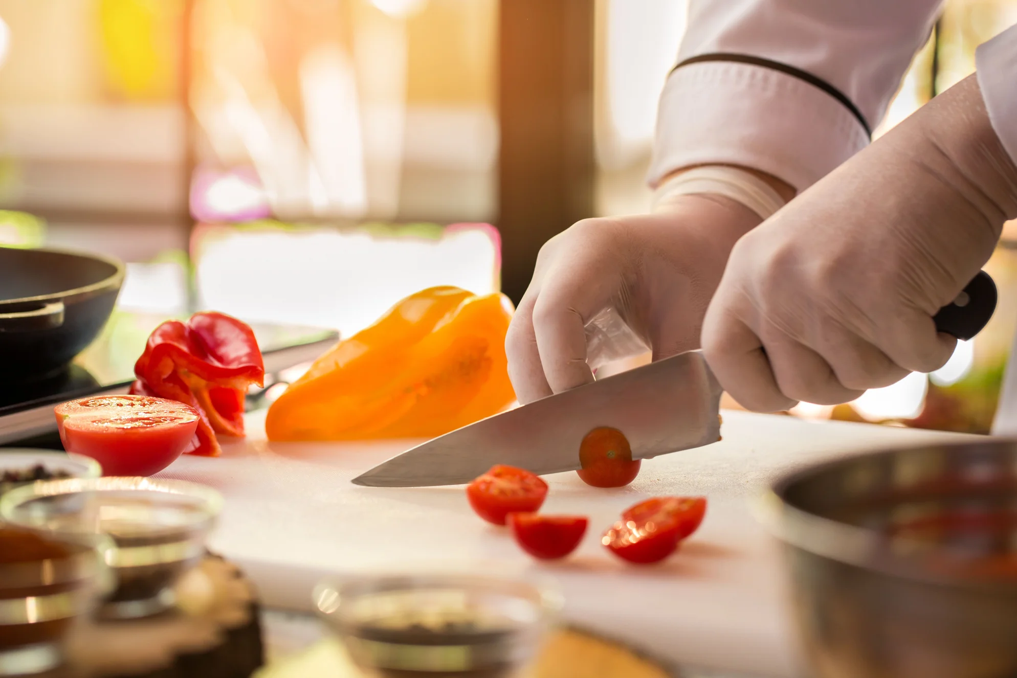 Restaurante sostenible: consejos para hacerlo posible