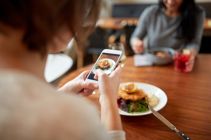 Foodie: qué es y cómo hacer que tu restaurante sea su favorito